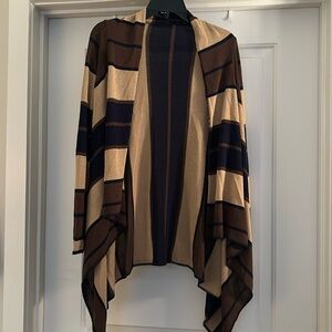 Light weight cardigan